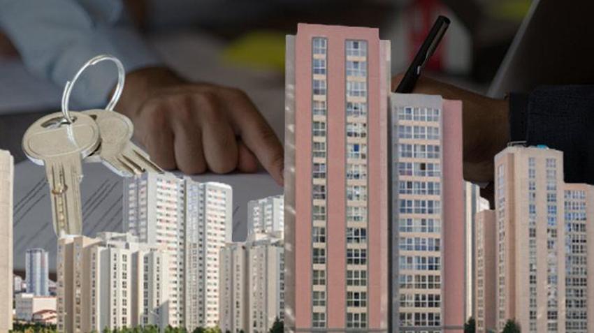 Konut sektöründe bir dönem kapanıyor! Yeni sistem geliyor, fiyatlar yüzde 40 düşecek