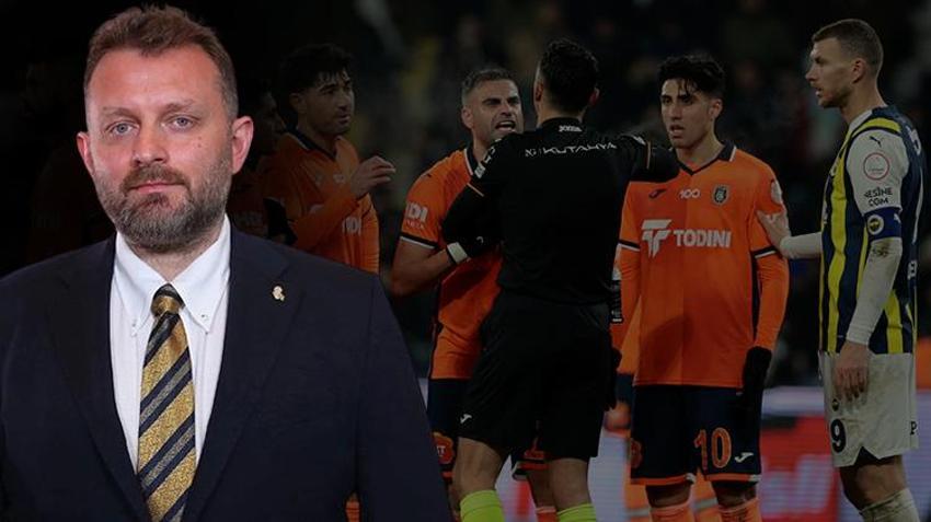 Deniz Türüç'ün o hareketi olay oldu! Selahattin Baki kendini tutamadı: Yazıklar olsun