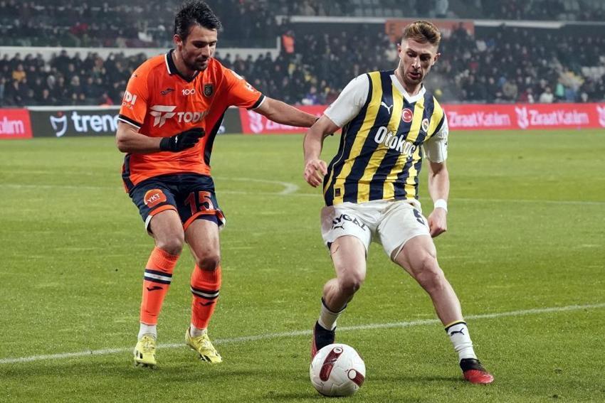 Deniz Türüç'ün o hareketi olay oldu! Selahattin Baki kendini tutamadı: Yazıklar olsun