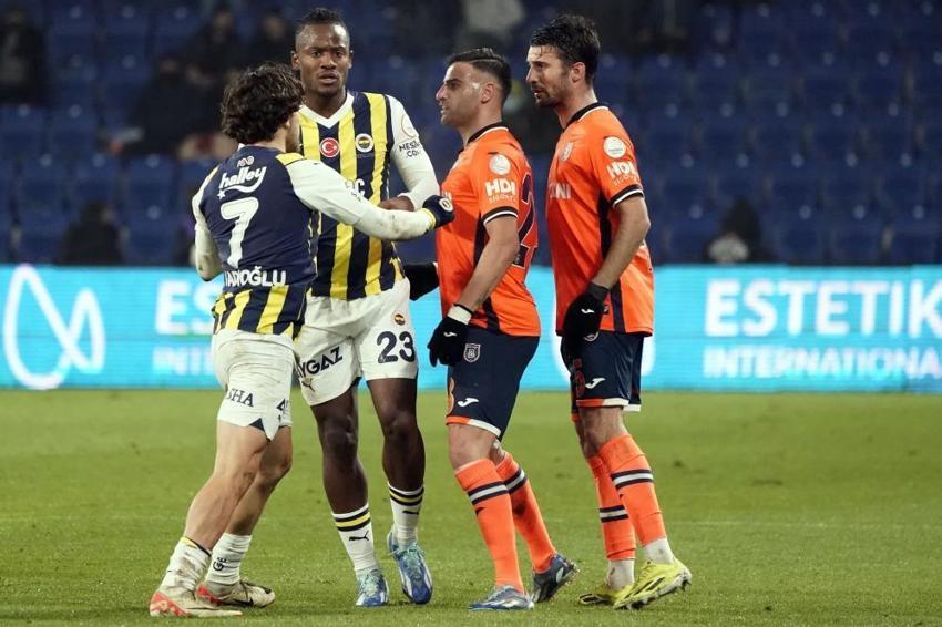 Deniz Türüç'ün o hareketi olay oldu! Selahattin Baki kendini tutamadı: Yazıklar olsun
