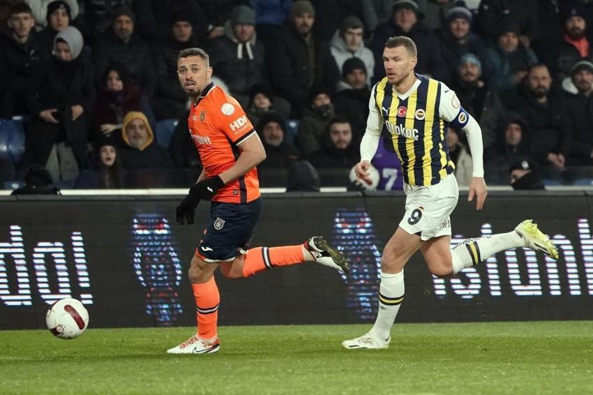 Fenerbahçe'nin penaltısı doğru mu? Abdülkadir Bitigen maçın önüne geçti: Hastalık var