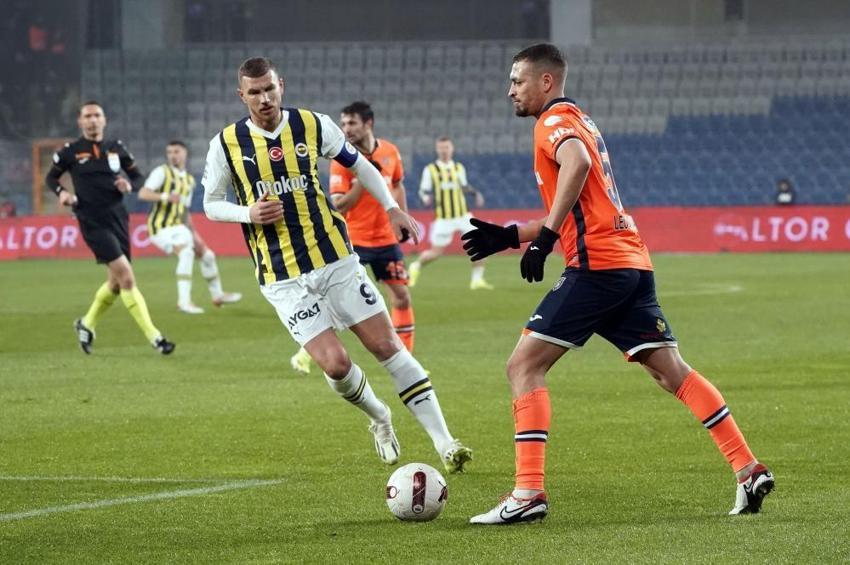Fenerbahçe'nin penaltısı doğru mu? Abdülkadir Bitigen maçın önüne geçti: Hastalık var