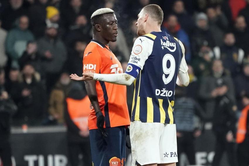 Fenerbahçe'nin penaltısı doğru mu? Abdülkadir Bitigen maçın önüne geçti: Hastalık var