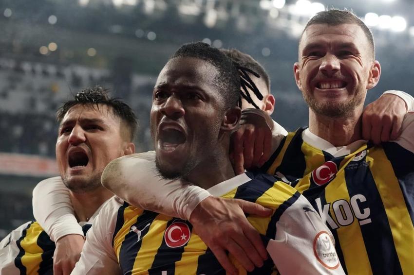 Fenerbahçe'nin penaltısı doğru mu? Abdülkadir Bitigen maçın önüne geçti: Hastalık var