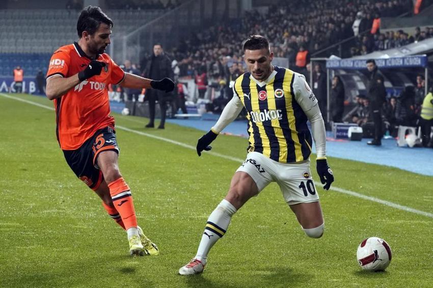 Fenerbahçe'nin penaltısı doğru mu? Abdülkadir Bitigen maçın önüne geçti: Hastalık var