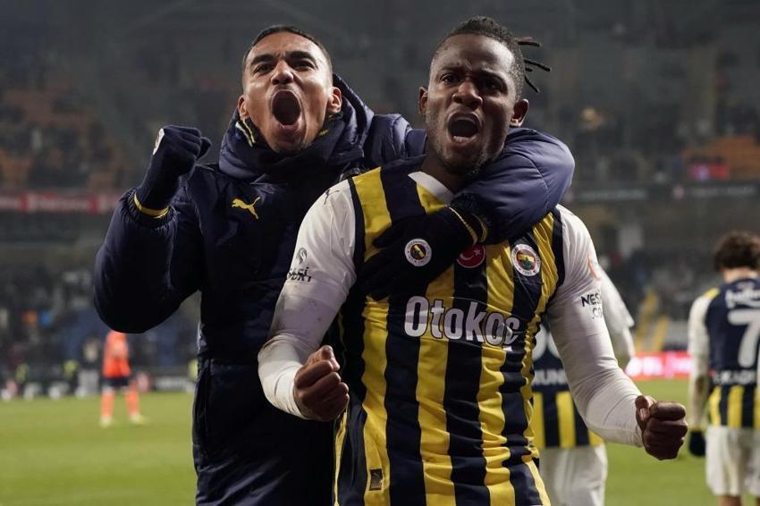 Fenerbahçe'nin penaltısı doğru mu? Abdülkadir Bitigen maçın önüne geçti: Hastalık var