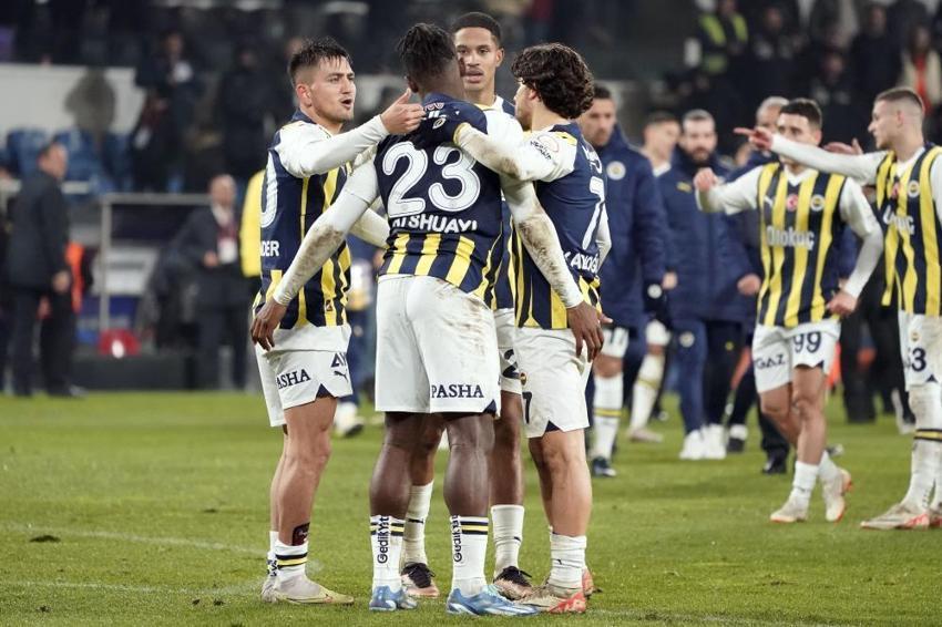 Fenerbahçe'nin penaltısı doğru mu? Abdülkadir Bitigen maçın önüne geçti: Hastalık var