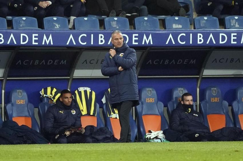 Fenerbahçe'nin penaltısı doğru mu? Abdülkadir Bitigen maçın önüne geçti: Hastalık var