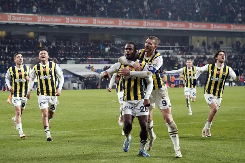 Fenerbahçe'nin penaltısı doğru mu? Abdülkadir Bitigen maçın önüne geçti: Hastalık var