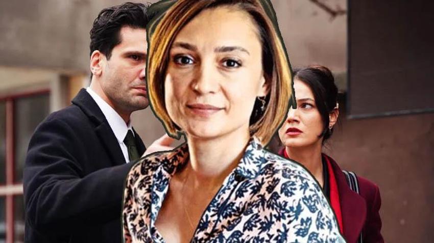 Yargı’nın senaristi Sema Ergenekon: Kanser kendimle daha pozitif bir ilişki kurmamı sağladı