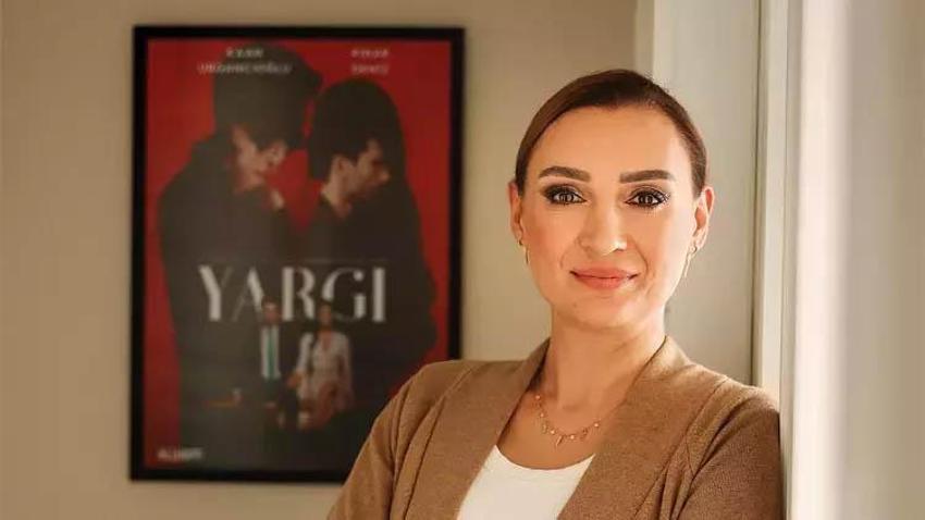 Yargı’nın senaristi Sema Ergenekon: Kanser kendimle daha pozitif bir ilişki kurmamı sağladı