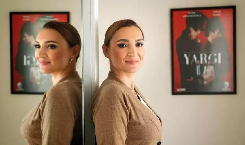 Yargı’nın senaristi Sema Ergenekon: Kanser kendimle daha pozitif bir ilişki kurmamı sağladı