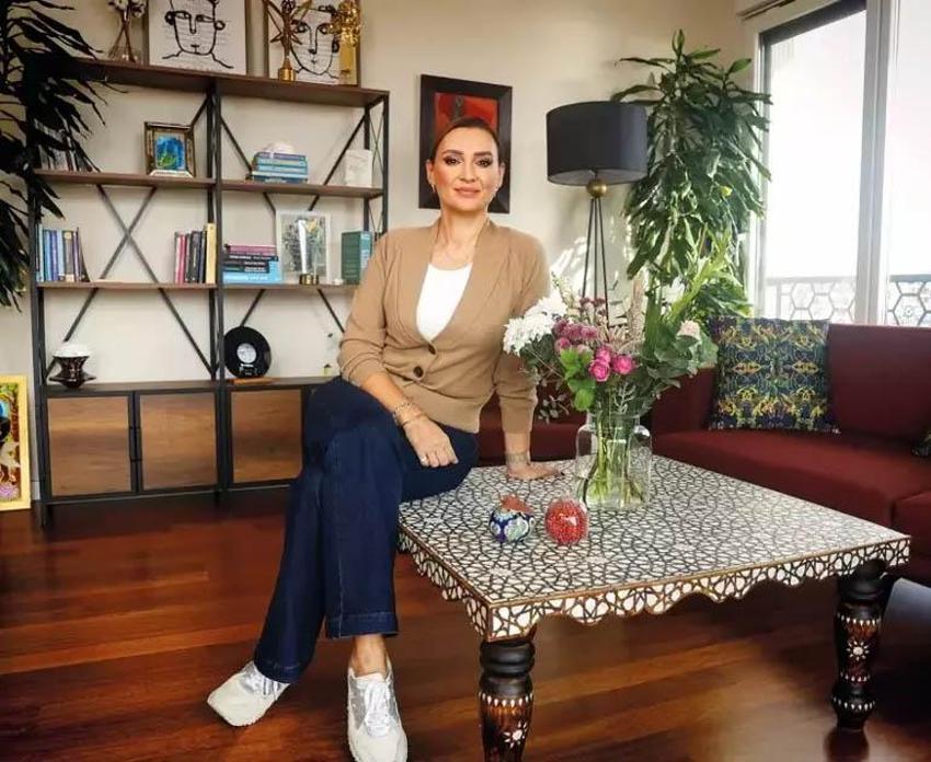 Yargı’nın senaristi Sema Ergenekon: Kanser kendimle daha pozitif bir ilişki kurmamı sağladı