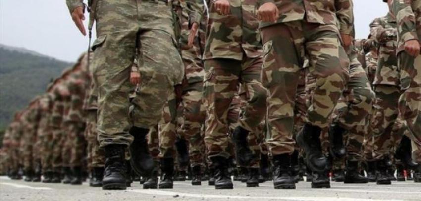 Askerlik yerleri saat kaçta açıklanacak 2024? 1 Şubat askerlik sınıflandırma sonuçları belli oldu mu, askerlik yerleri açıklandı mı 2024? MSB askerlik sınıflandırma sonucu