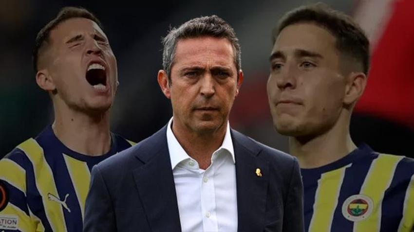 FENERBAHÇE TRANSFER HABERİ: Ali Koç duyunca resti çekti, Sumudica inanamadı: Parasına ihtiyacımız yok