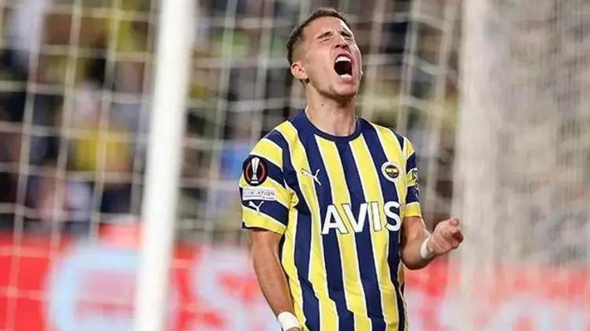 FENERBAHÇE TRANSFER HABERİ: Ali Koç duyunca resti çekti, Sumudica inanamadı: Parasına ihtiyacımız yok