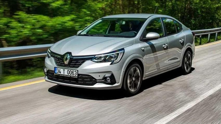 Renault'tan bu kadarını beklenmezdi: 881 bin TL'lik çok ucuz model!