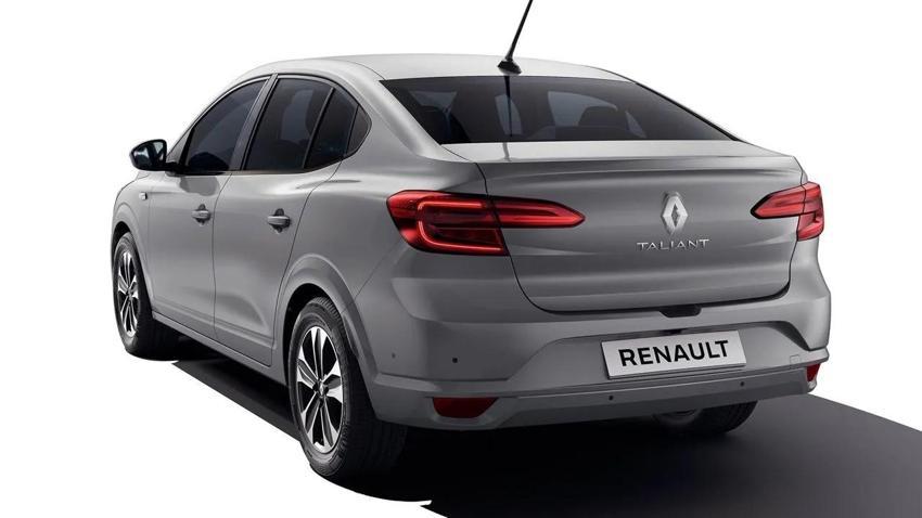 Renault'tan bu kadarını beklenmezdi: 881 bin TL'lik çok ucuz model!