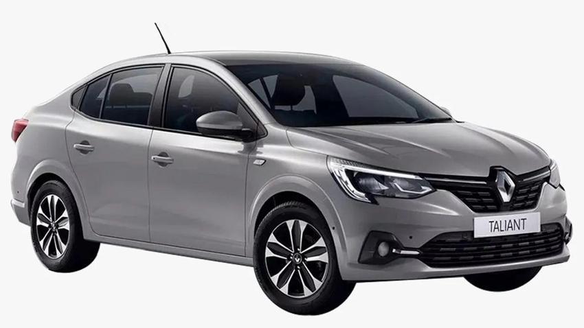 Renault'tan bu kadarını beklenmezdi: 881 bin TL'lik çok ucuz model!
