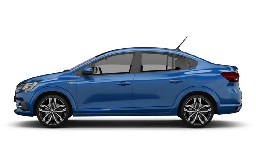 Renault'tan bu kadarını beklenmezdi: 881 bin TL'lik çok ucuz model!