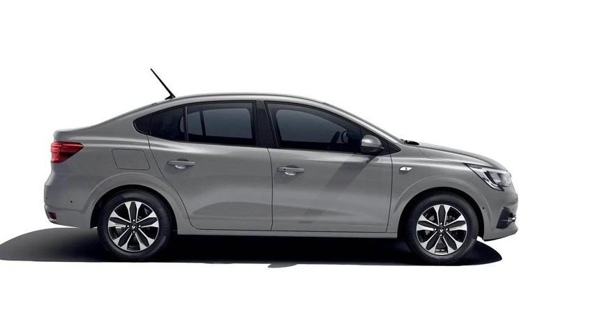 Renault'tan bu kadarını beklenmezdi: 881 bin TL'lik çok ucuz model!