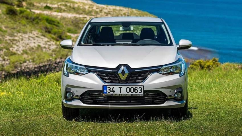Renault'tan bu kadarını beklenmezdi: 881 bin TL'lik çok ucuz model!
