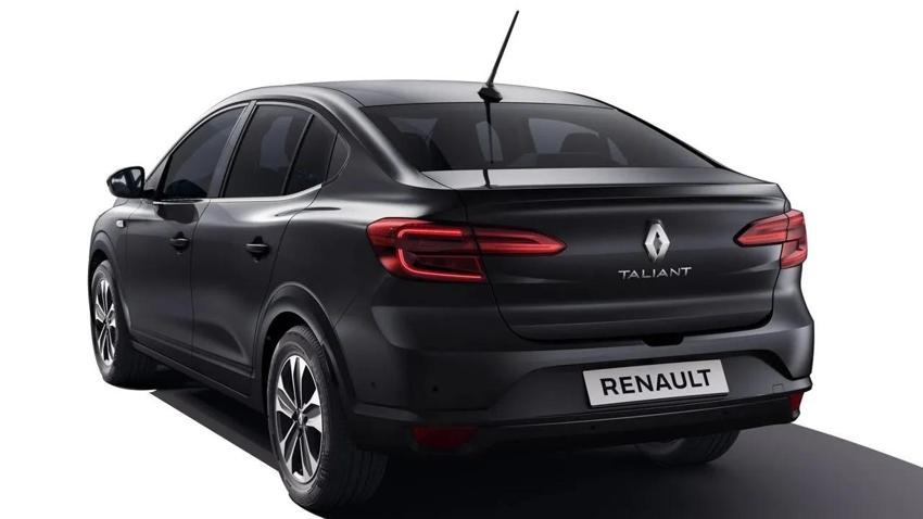 Renault'tan bu kadarını beklenmezdi: 881 bin TL'lik çok ucuz model!