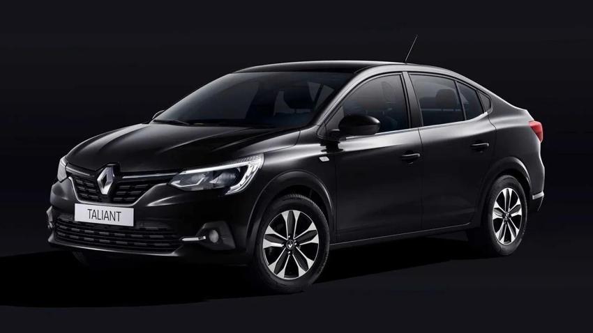 Renault'tan bu kadarını beklenmezdi: 881 bin TL'lik çok ucuz model!