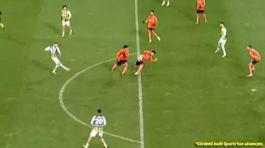 Ceza sahası çizgisinde yapılan faul penaltı olur mu? Ceza sahası dışından en çok gol atan futbolcu kim, ceza sahası içinde en çok topla buluşan takım ne? 