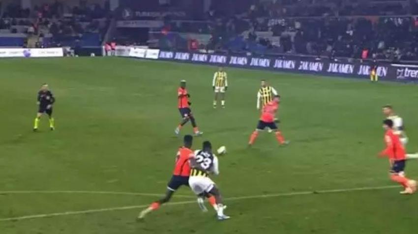 Ceza sahası çizgisinde yapılan faul penaltı olur mu? Ceza sahası dışından en çok gol atan futbolcu kim, ceza sahası içinde en çok topla buluşan takım ne? 
