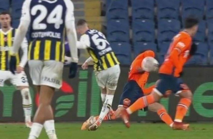 Ceza sahası çizgisinde yapılan faul penaltı olur mu? Ceza sahası dışından en çok gol atan futbolcu kim, ceza sahası içinde en çok topla buluşan takım ne? 