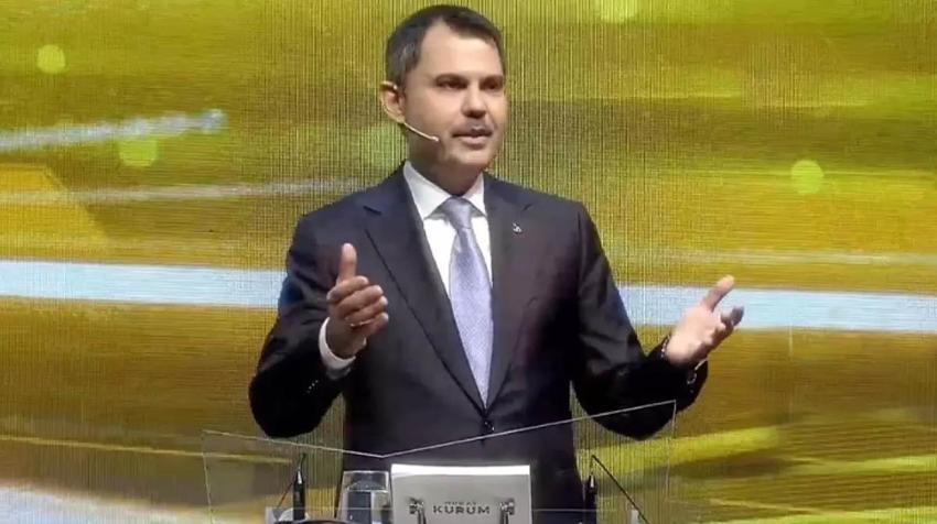 Murat Kurum vaatleri nelerdir? AK Parti İstanbul adayı Murat Kurum'un seçim vaatleri
