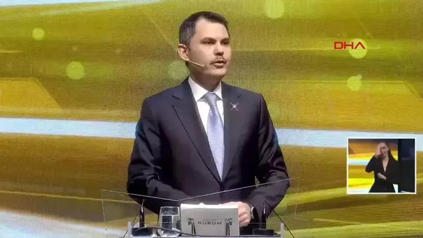 Murat Kurum vaatleri nelerdir? AK Parti İstanbul adayı Murat Kurum'un seçim vaatleri