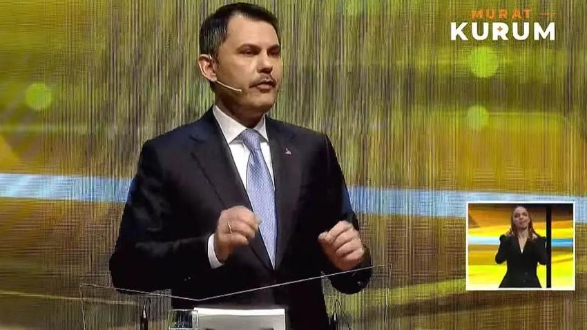 Murat Kurum vaatleri nelerdir? AK Parti İstanbul adayı Murat Kurum'un seçim vaatleri