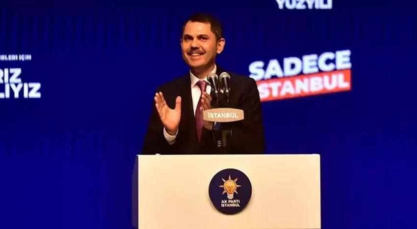 Murat Kurum vaatleri nelerdir? AK Parti İstanbul adayı Murat Kurum'un seçim vaatleri