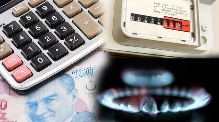Elektrik ve doğal gaz zammıyla ilgili flaş açıklama! Bakan duyurdu