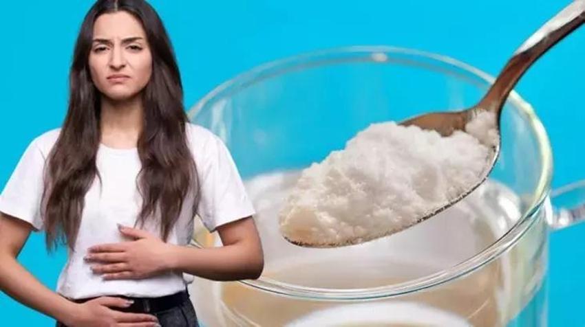 Karbonatlı su nasıl şifa dağıtır? Alışkanlık haline getirin: Her gece 1 bardak vücuda reset atıyor! Kötü kokuya karşı deodorant görevi görüyor