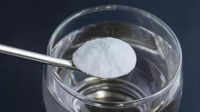 Karbonatlı su nasıl şifa dağıtır? Alışkanlık haline getirin: Her gece 1 bardak vücuda reset atıyor! Kötü kokuya karşı deodorant görevi görüyor