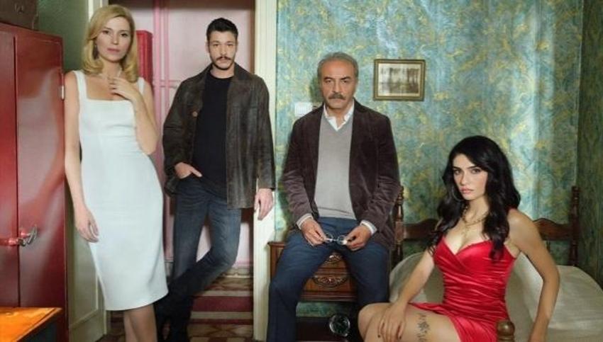 İnci Taneleri kitabı: Dilber ve Azem Yücedağ karakteri gerçek mi? İnci Taneleri dizisi kitap uyarlaması mı?