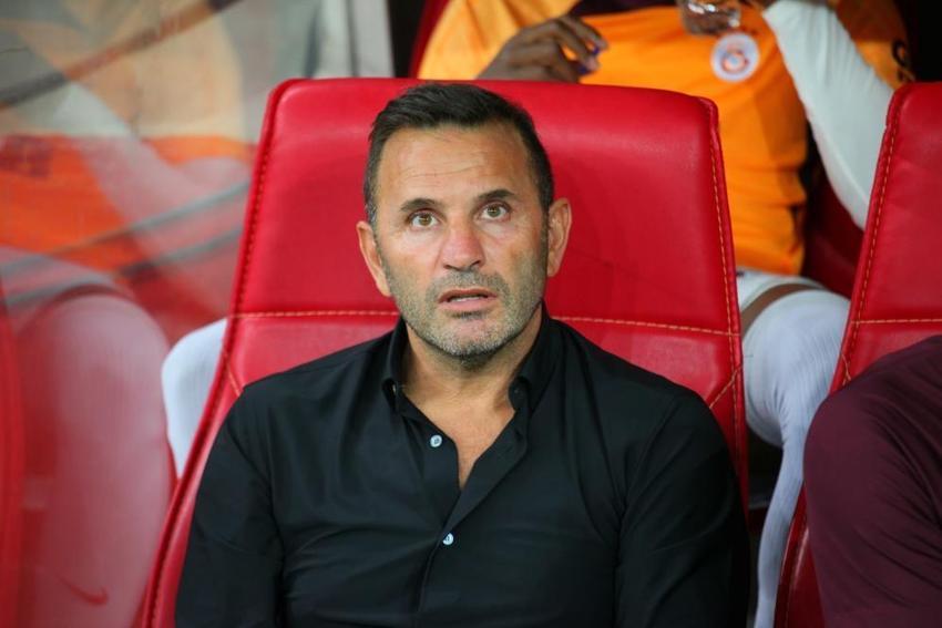 Galatasaray'da Sacha Boey depremi! Maça bile çıkmadı, Okan Buruk'a resti, işte yeni takımı