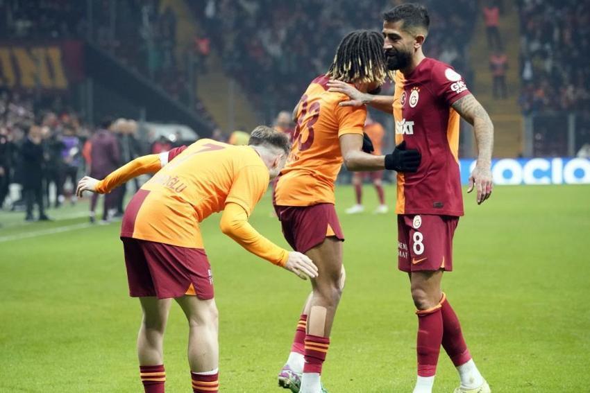Galatasaray'da Sacha Boey depremi! Maça bile çıkmadı, Okan Buruk'a resti, işte yeni takımı