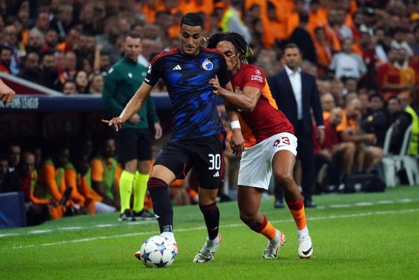 Galatasaray'da Sacha Boey depremi! Maça bile çıkmadı, Okan Buruk'a resti, işte yeni takımı