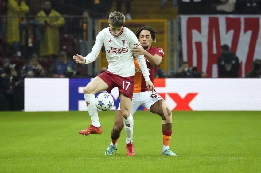 Galatasaray'da Sacha Boey depremi! Maça bile çıkmadı, Okan Buruk'a resti, işte yeni takımı