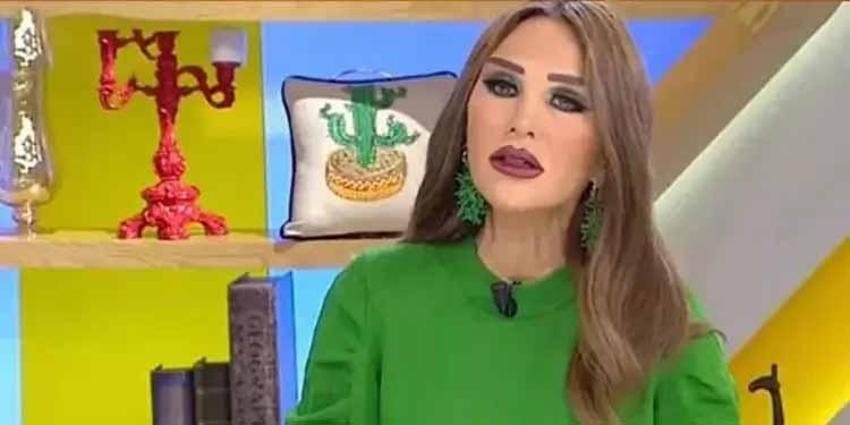 Seren Serengil’den Sayan’a fotoğraflı taklit suçlaması! ‘Benim doktorlara gidiyorsun’