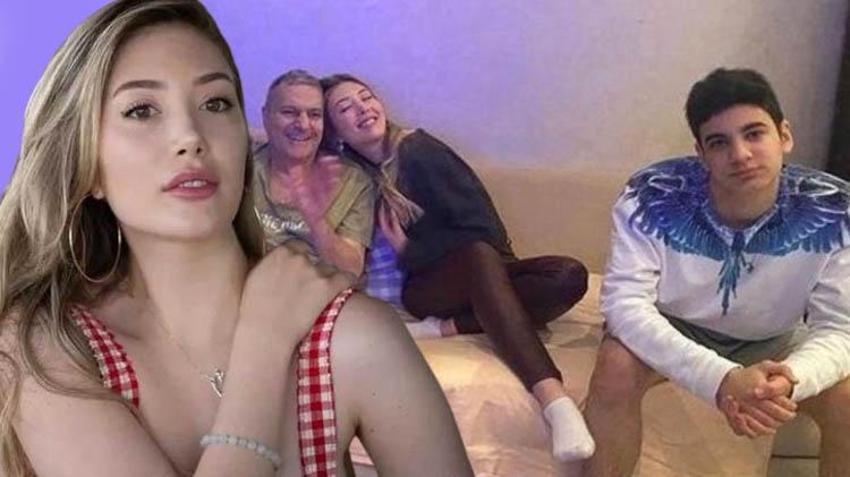 Mehmet Ali Erbil'in 'Çocuk istiyorum' sözleri aileyi karıştırmıştı! Cevap gibi fotoğraf geldi