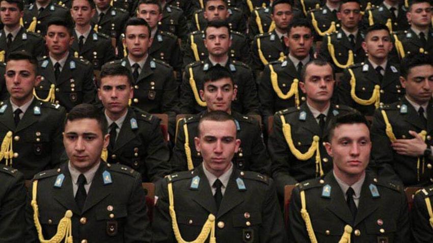 MSÜ taban puanları 2024! Sonuçlar açıklandı: MSÜ taban puanları düşer mi, 2024 MSÜ taban puanları ne zaman açıklanacak, MSÜ’de astsubay taban puanları 2024 kaç net?