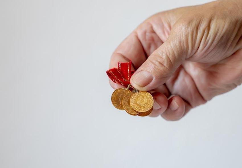 Altın fiyatları için kritik tarih ve fiyat! Uzman isim rakam vererek uyardı