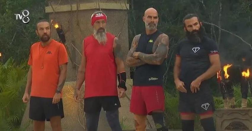 Survivor eleme öncesi şok haber! Düelloya çıkamadı: 27 Ocak Survivor kim elendi?