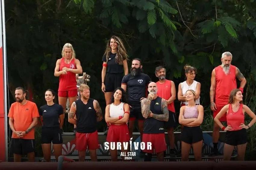 Survivor eleme öncesi şok haber! Düelloya çıkamadı: 27 Ocak Survivor kim elendi?