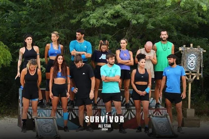 Survivor eleme öncesi şok haber! Düelloya çıkamadı: 27 Ocak Survivor kim elendi?